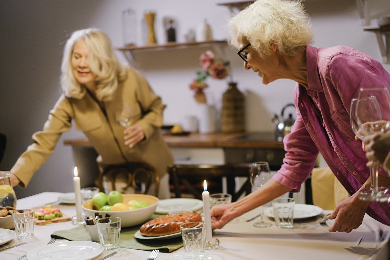 Engaging wellbeing activities