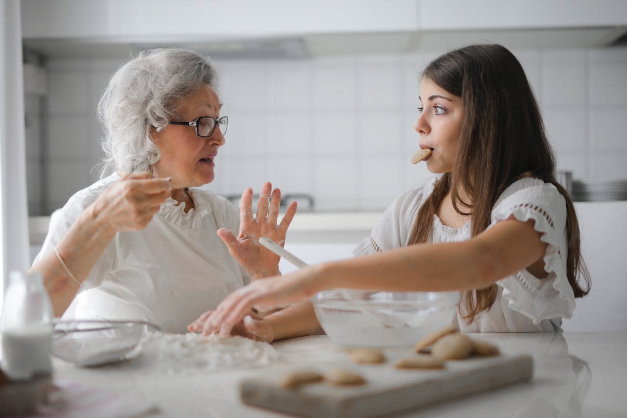 Specialist dementia support