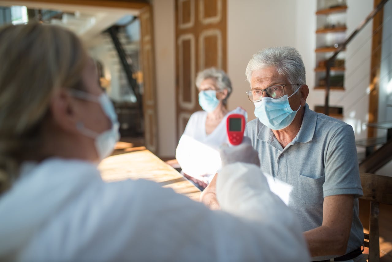 Respite care services